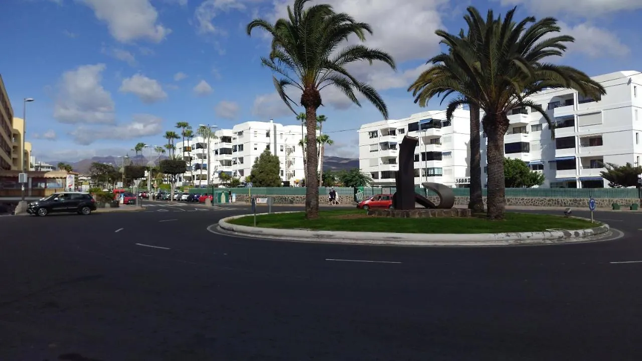 Joya De Iguazu - Centrum Playa Del Ingles Maspalomas  Spain