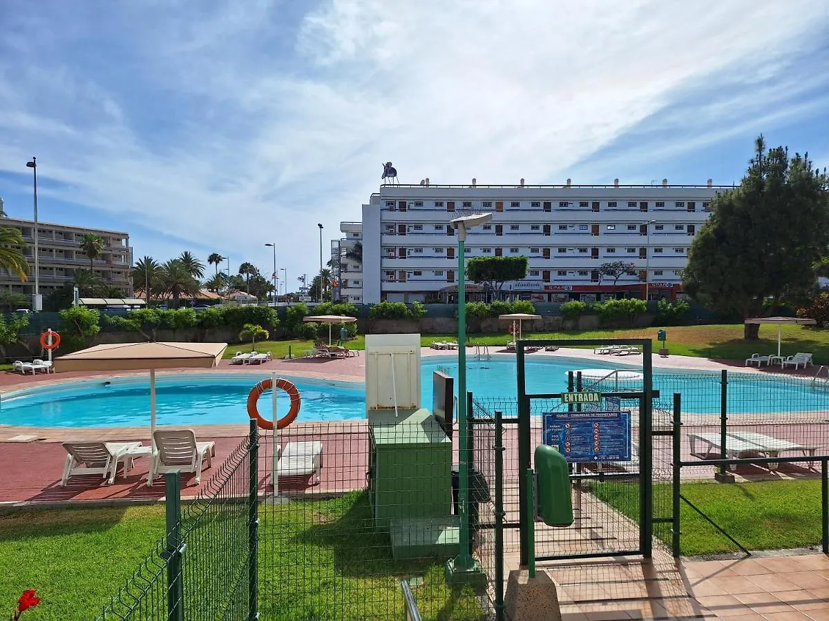Joya De Iguazu - Centrum Playa Del Ingles Maspalomas