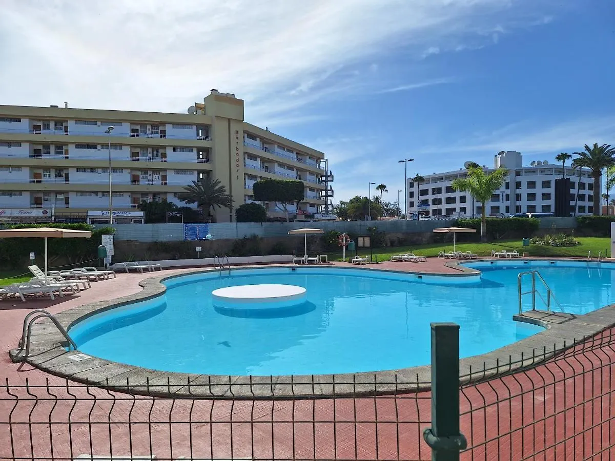 Apartment Joya De Iguazu - Centrum Playa Del Ingles Maspalomas