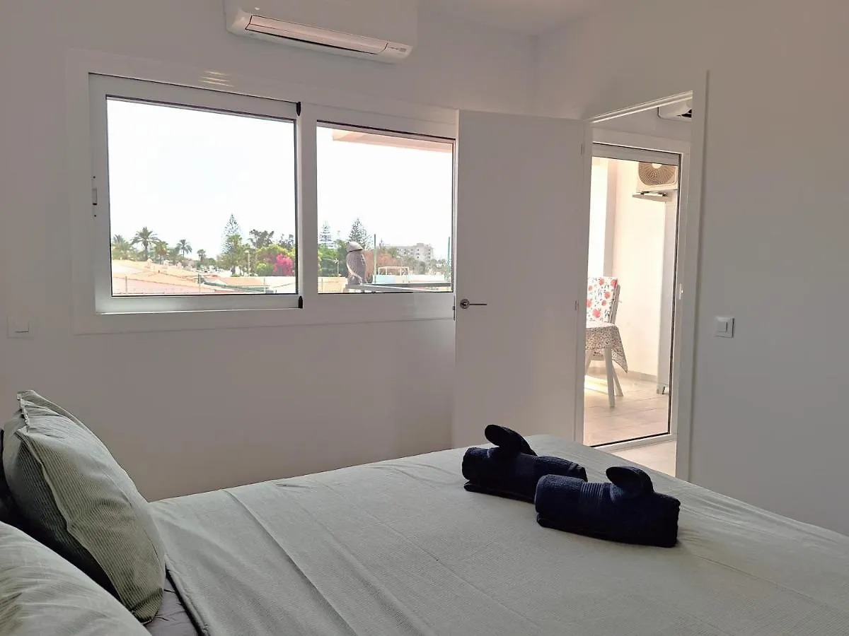 Apartment Joya De Iguazu - Centrum Playa Del Ingles Maspalomas