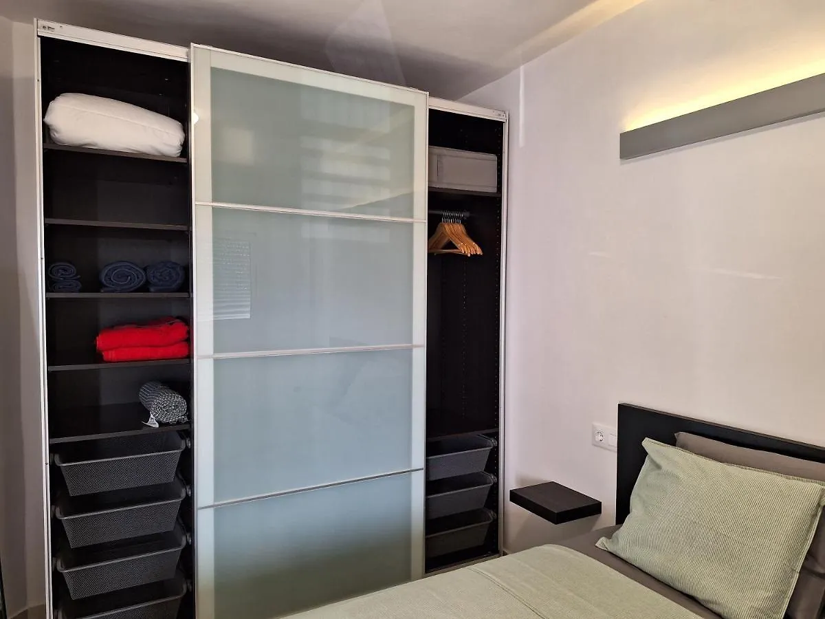 Apartment Joya De Iguazu - Centrum Playa Del Ingles Maspalomas