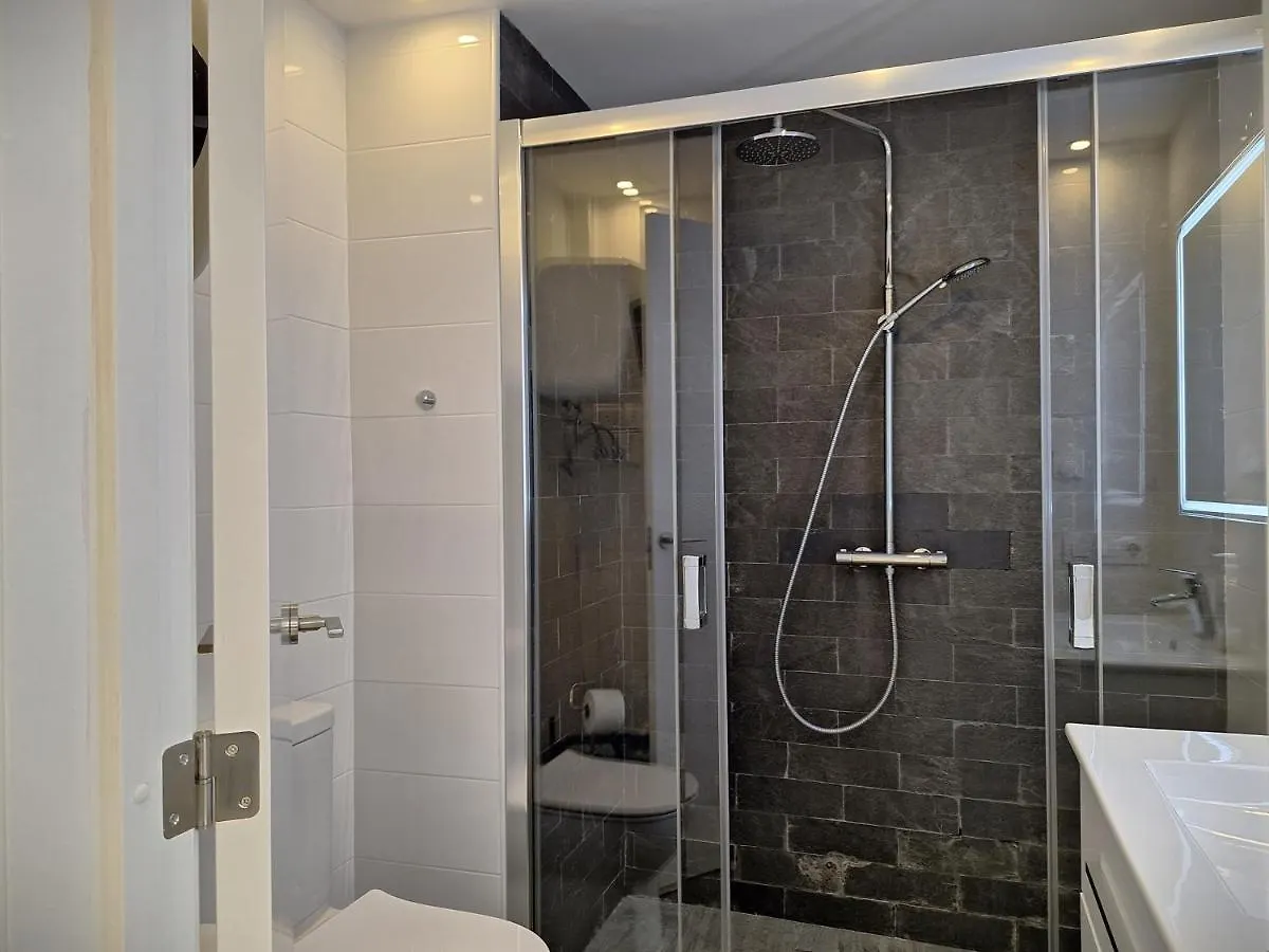 Apartment Joya De Iguazu - Centrum Playa Del Ingles Maspalomas