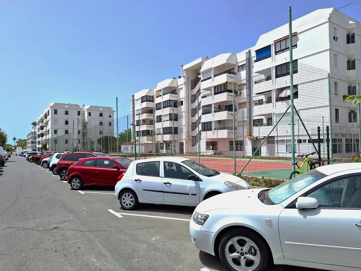 Apartment Joya De Iguazu - Centrum Playa Del Ingles Maspalomas