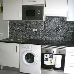 Apartamento Tauro Maspalomas, Maspalomas (Gran Canaria)