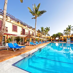 Apart Otel Maspalomas Oasis Club, Maspalomas (Gran Canaria)