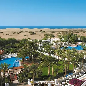 Otel Riu Palace Maspalomas (adults Only), Maspalomas (Gran Canaria)