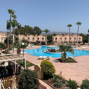  Appartamento Oasis Maspalomas