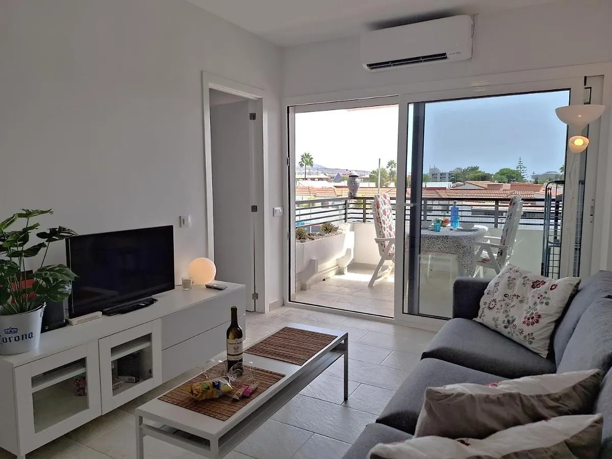 Joya De Iguazu - Centrum Playa Del Ingles Maspalomas  Spagna